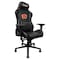 Dreamseat Xpression Pro Gaming Chair with Calgary Flames Red Logo XZXPPRO032-PSNHL40042A - alternate 1